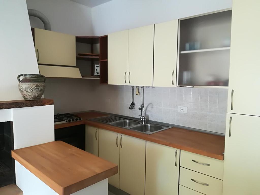 Kép Casa vacanze laura Otranto centro, Salento 6 posti szállásáról Otrantóban a galériában