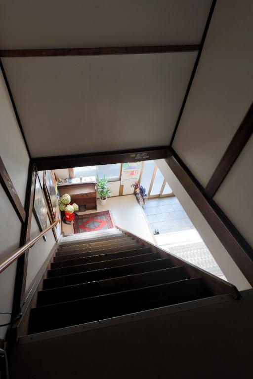 Fotografie z fotogalerie ubytování Fujiyoshida Youth Hostel v destinaci Fudžijošida
