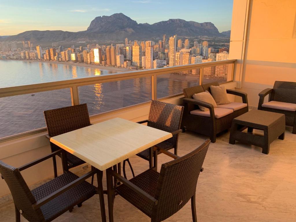 Apartamentos Benivistas, Benidorm – Bijgewerkte prijzen 2023