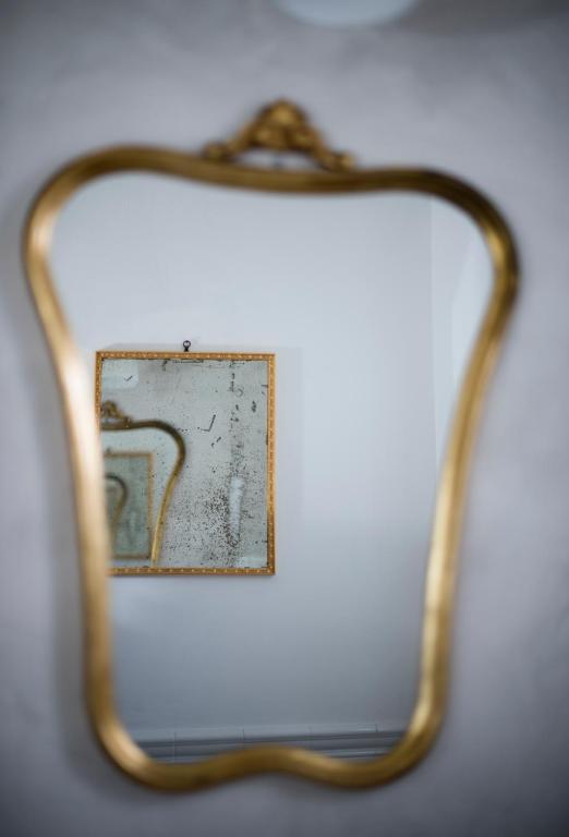 Fotografia z galérie ubytovania Le Molina B&B v destinácii Massa e Cozzile
