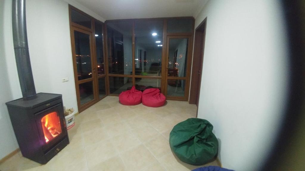 Fotografie z fotogalerie ubytování Mariana's Guest House v destinaci Mestia
