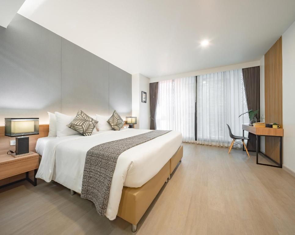 Nap in Chiangmai - Resim 13