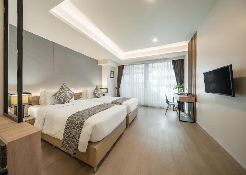 Nap in Chiangmai - Resim 20