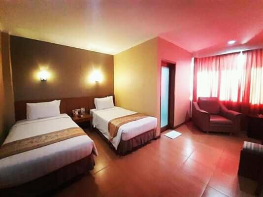 Citra Inn Hotel