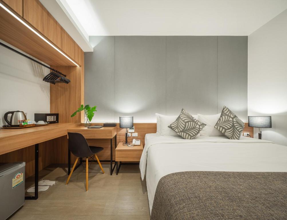 Nap in Chiangmai - Resim 2