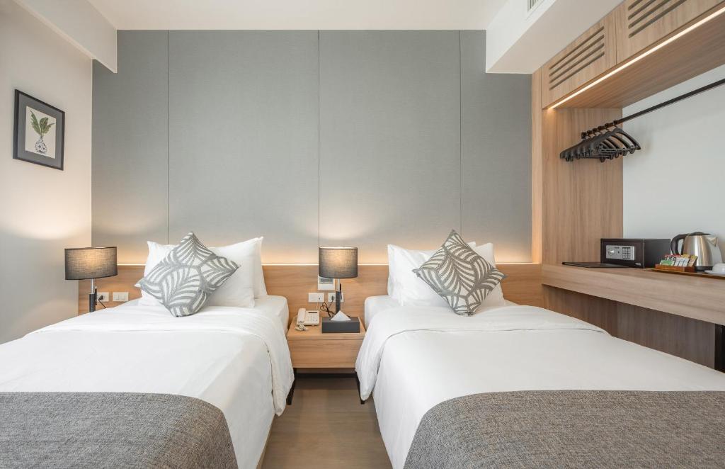 Nap in Chiangmai - Resim 18