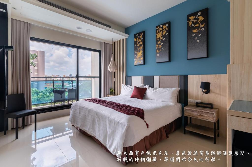 曼曼旅宿評價、特色體驗、房價資訊、訂房連結 – 溫馨舒適住宿 - 照片 12