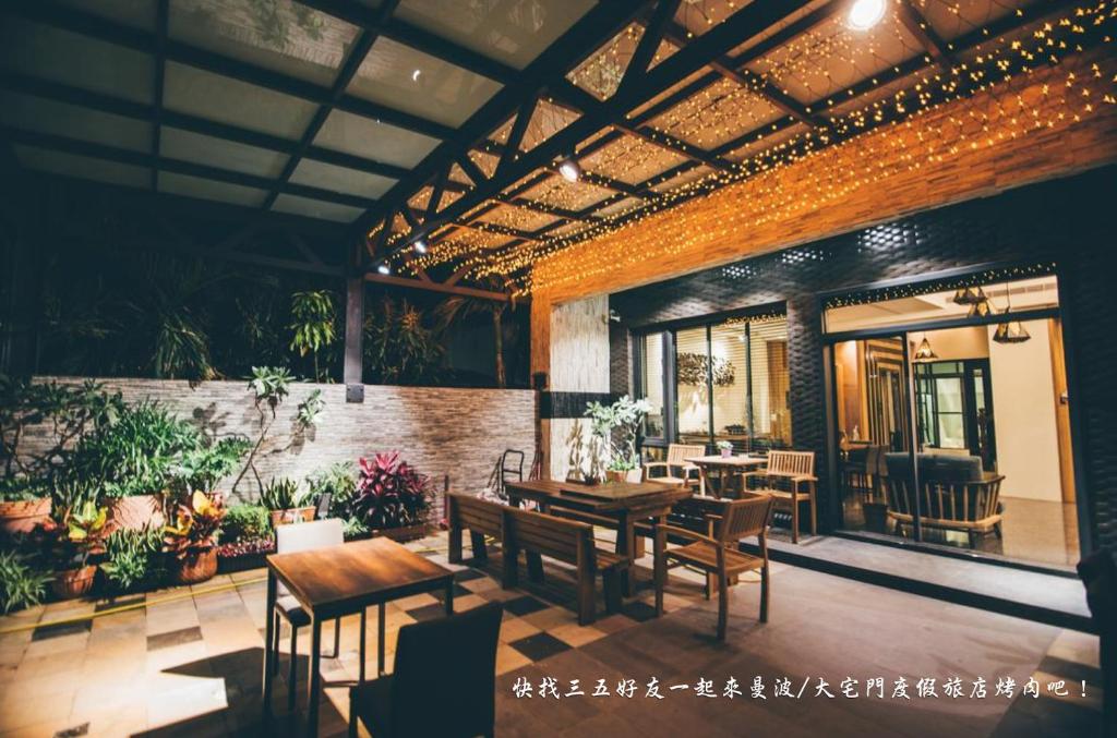 曼曼旅宿評價、特色體驗、房價資訊、訂房連結 – 溫馨舒適住宿 - 照片 8