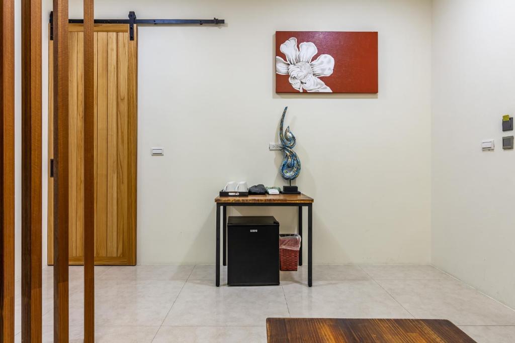 Fotografie z fotogalerie ubytování Mambo Boutique Hotel v destinaci Hengchun Old Town