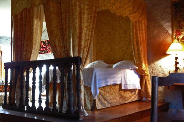 Domaine de Rennebourg - Superior Double Room