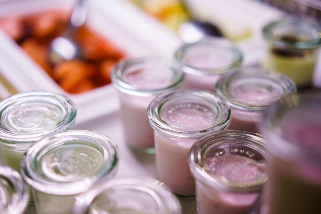 Esplanade Hotel Prague - Resim 32