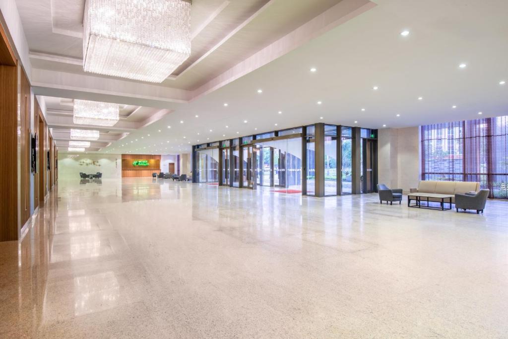 Fotografie z fotogalerie ubytování Holiday Inn Putian Xiuyu by IHG v destinaci Putian