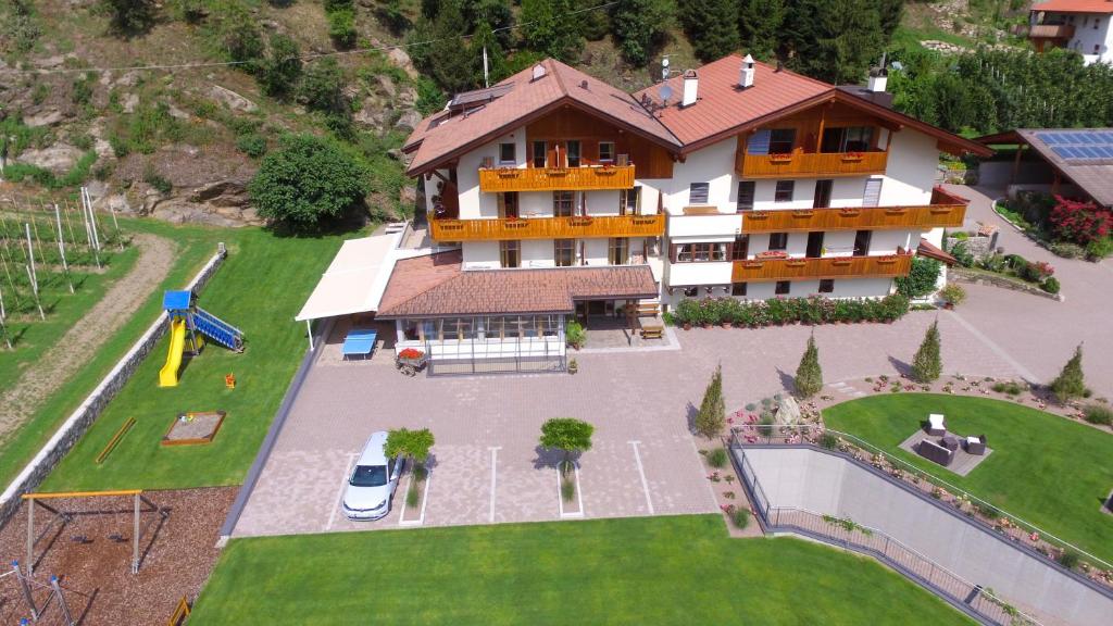 Kép Residence Fallrohrhof szállásáról Naturnóban a galériában