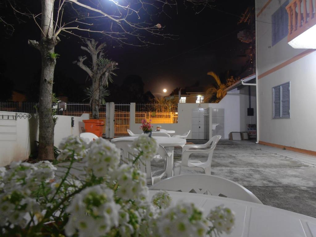  Pousada Residencial Fischer