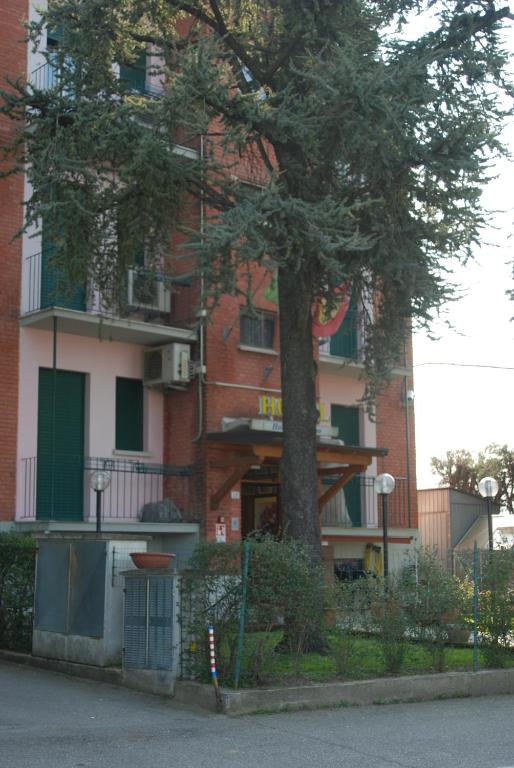 Hotel Tuscolano - Resim 7