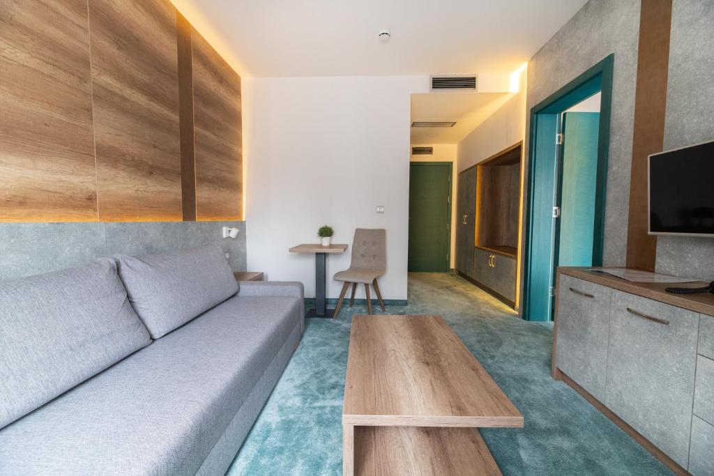 Hotel Nota - Resim 17