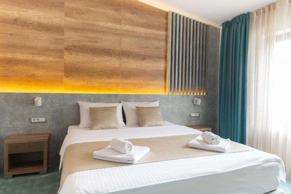 Hotel Nota - Resim 16