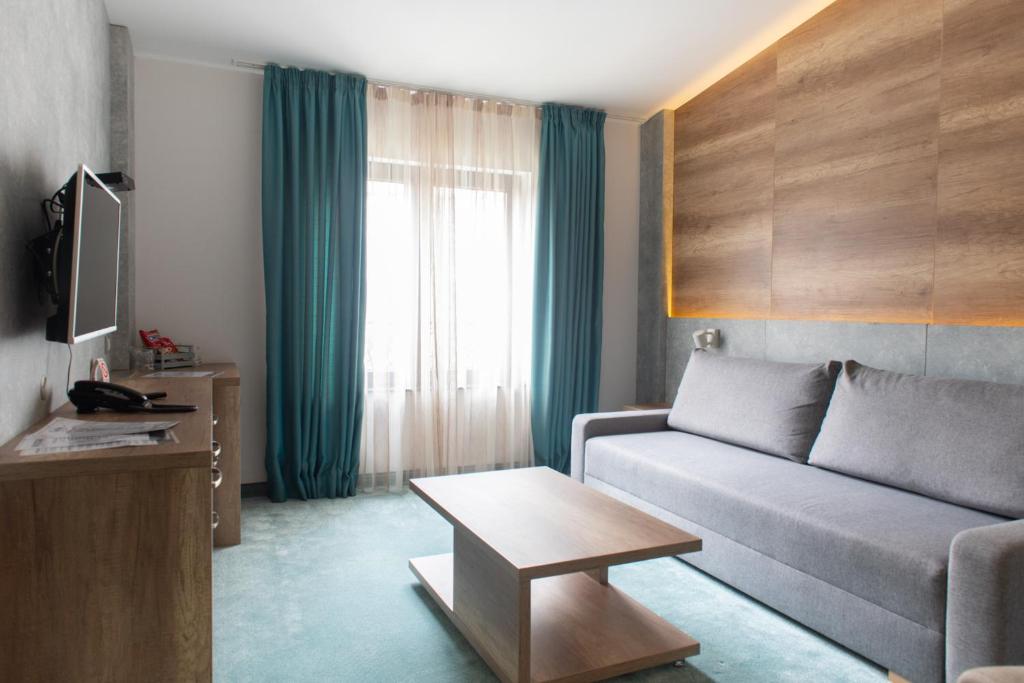 Hotel Nota - Resim 39
