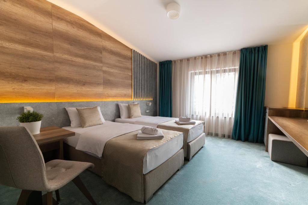 Hotel Nota - Resim 8