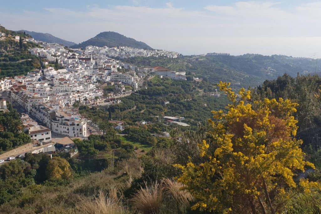 El Santuario (The Sanctuary) , Torrox Costa – Bijgewerkte ...