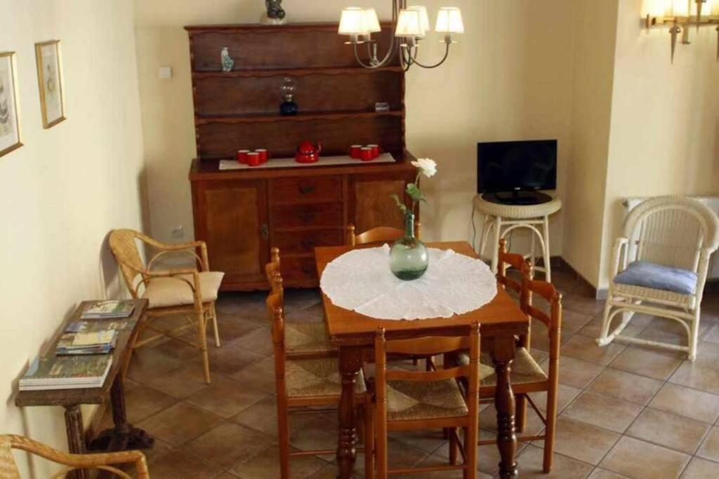 Appartement MAS LLUNES - COLL VERD (Spanje Sils) - Booking.com