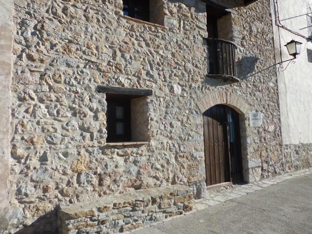 Casa La Mestra - Casa De Vacaciones De 2 Dormitorios