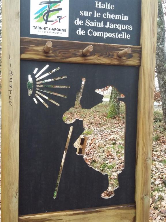 Logis des Crêtes de Pignols