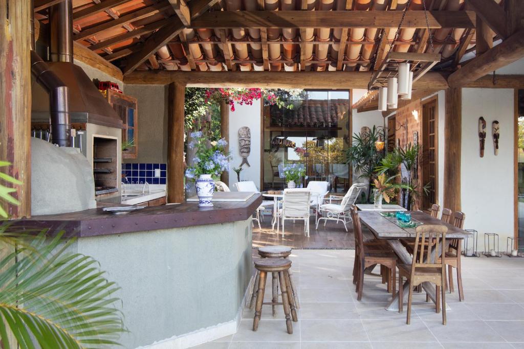  Casa dos Navegantes Búzios