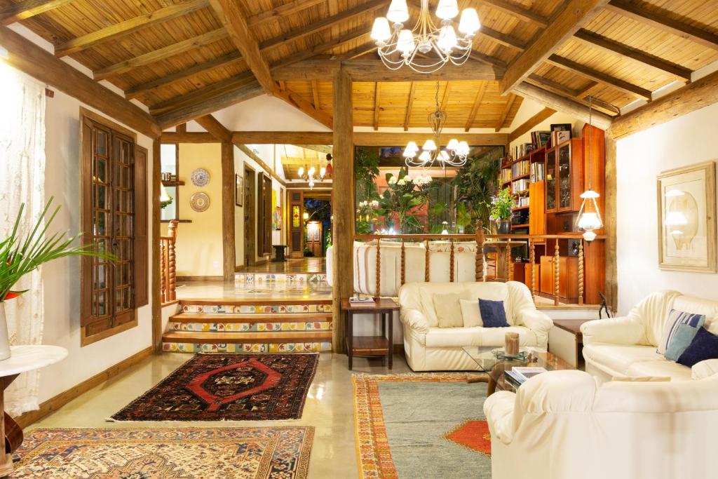  Casa dos Navegantes Búzios