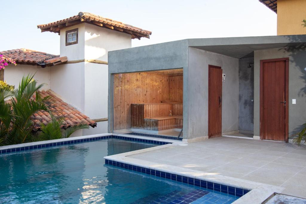  Casa dos Navegantes Búzios