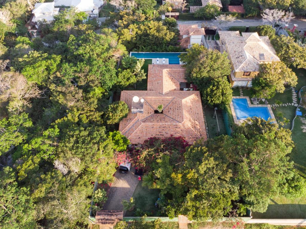 Casa dos Navegantes Búzios