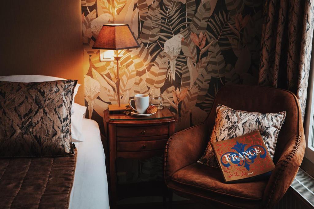 Arcadie Montparnasse - Resim 19