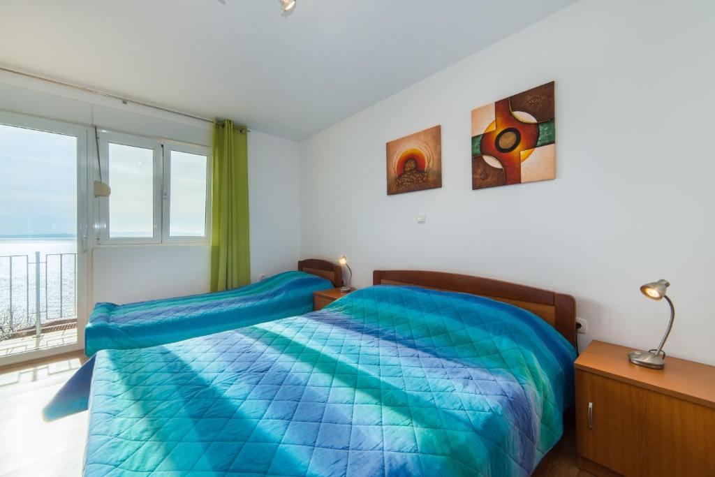 Fotografia z galérie ubytovania Apartment Amare v destinácii Baška Voda