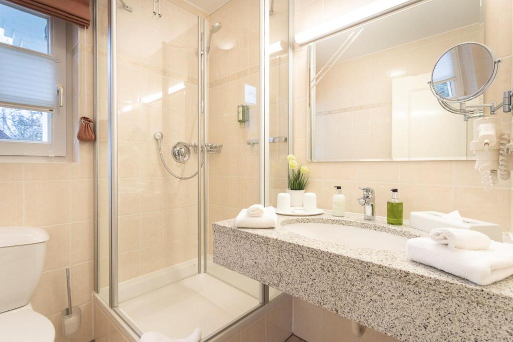 Hotel Landhaus Ellerbrock - 10