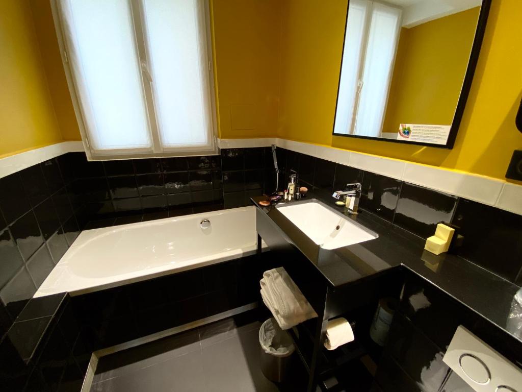 Hotel Bridget - Resim 30