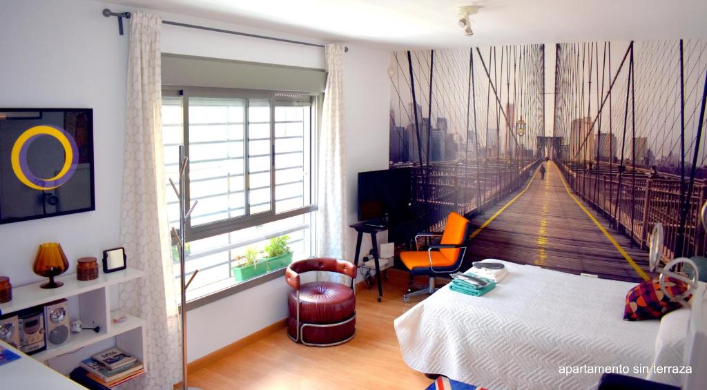 Armengual Centro, Málaga – Updated 2022 Prices