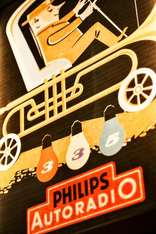 WestCord Hotel Eindhoven - Resim 44