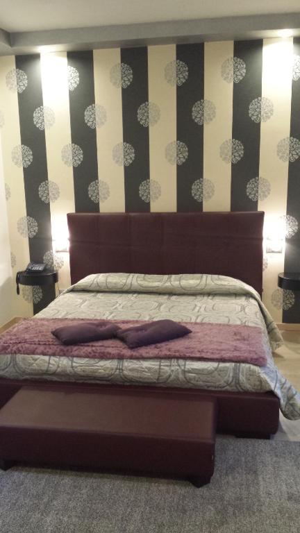 La Grotta Hotel - Resim 10