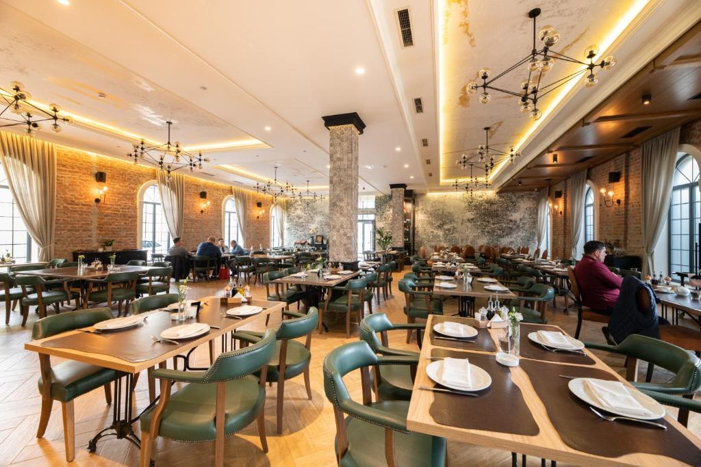 Hotel Nota - Resim 38