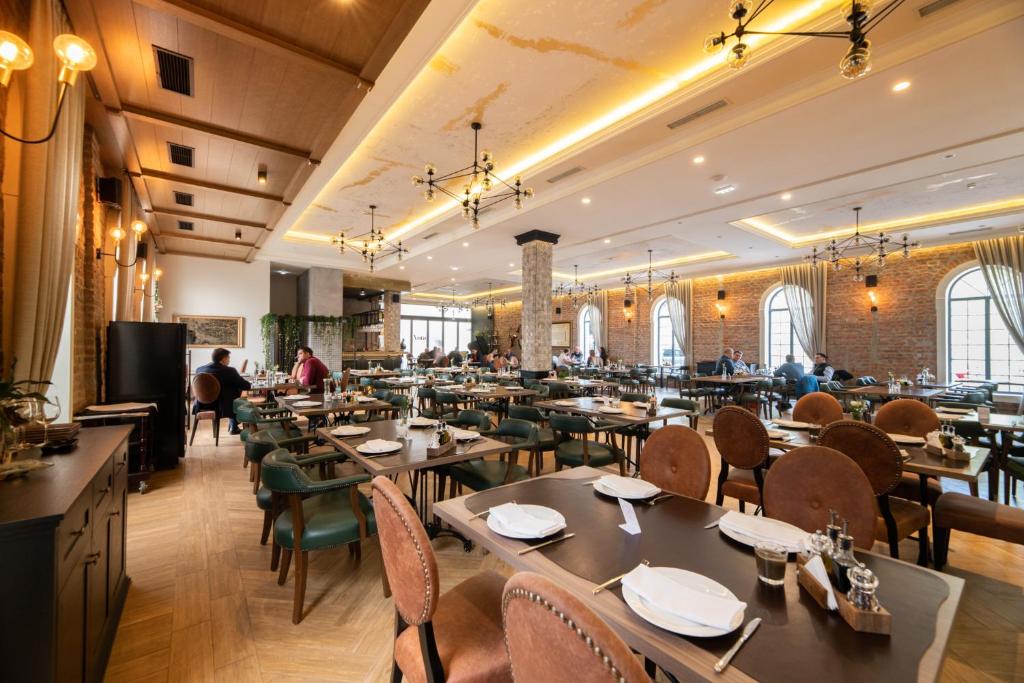 Hotel Nota - Resim 18