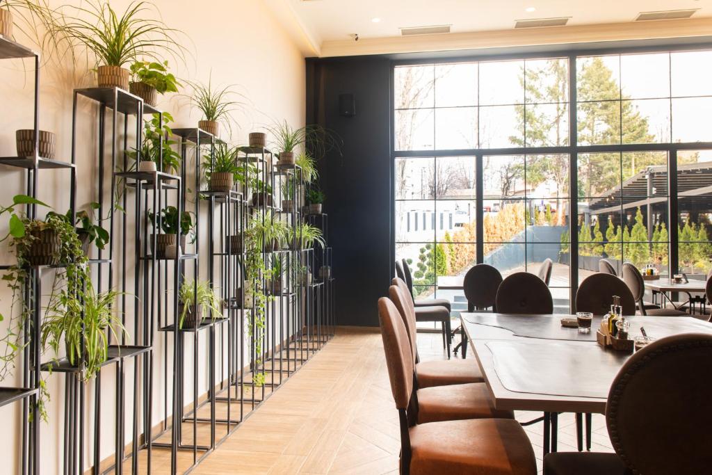 Hotel Nota - Resim 34