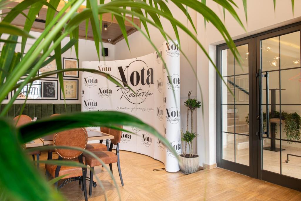 Hotel Nota - Resim 35