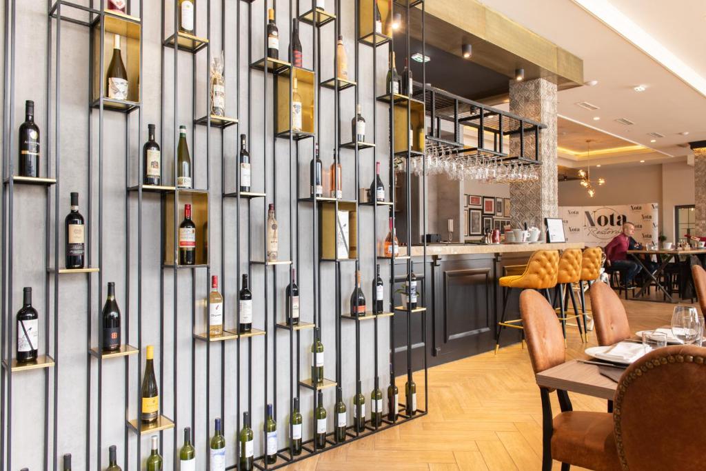 Hotel Nota - Resim 36