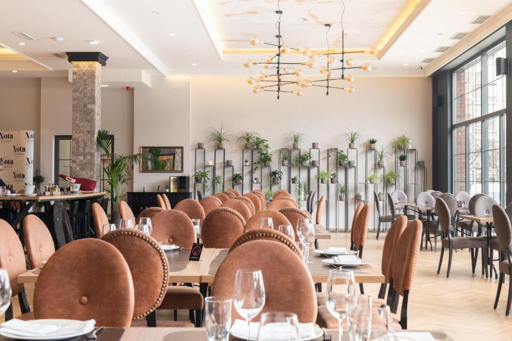 Hotel Nota - Resim 27