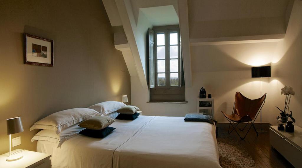 Château La Thuilière - Habitación S