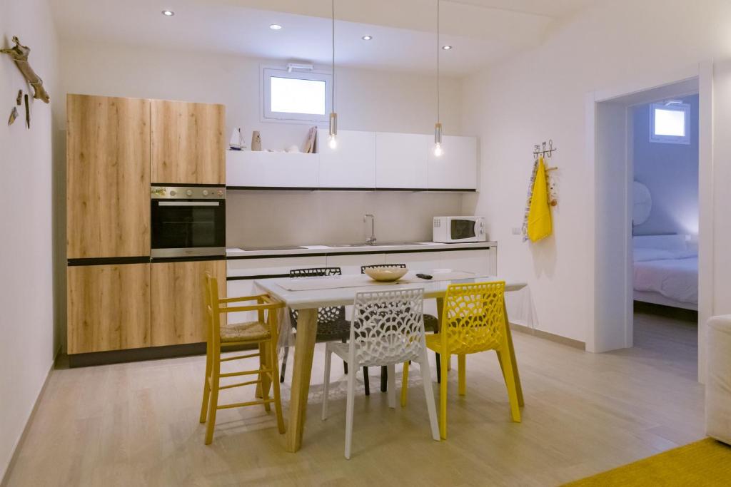 LA NASSA SUITES & ROOMS - Apartamento De Dos Dormitorios
