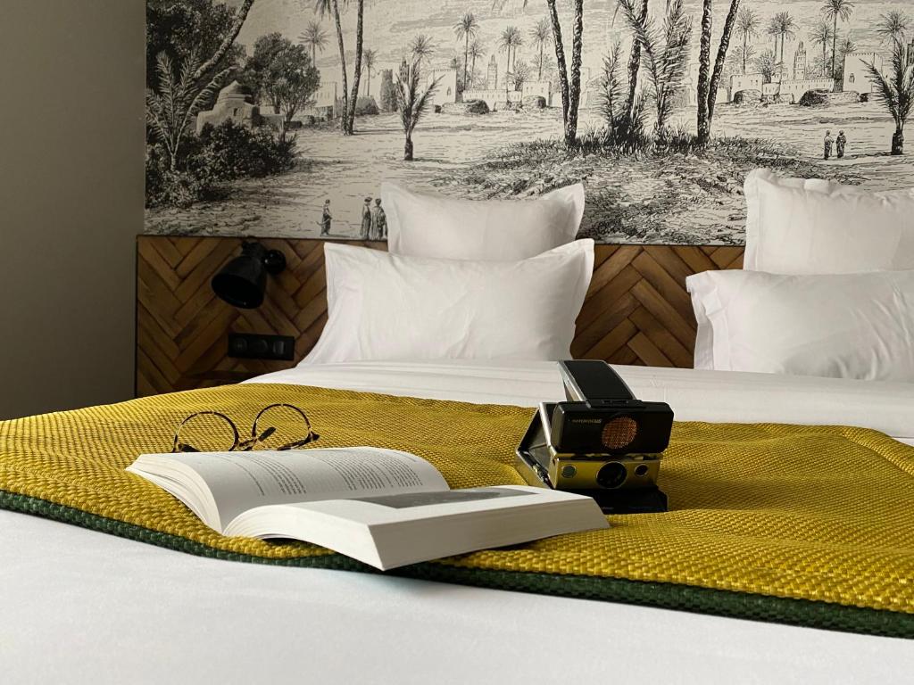 Hotel Bridget - Resim 12