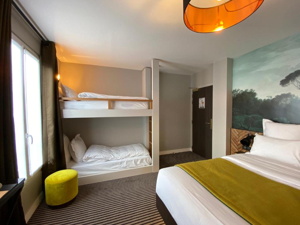 Hotel Bridget - Resim 34