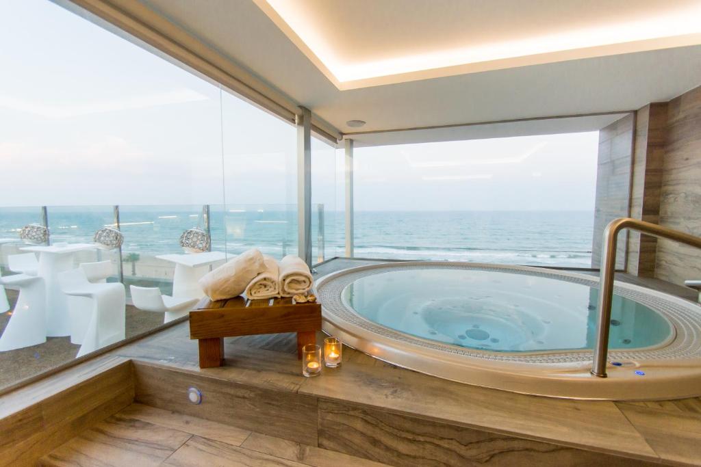 Hotel Meridional, Guardamar del Segura – aktualne ceny na rok ...