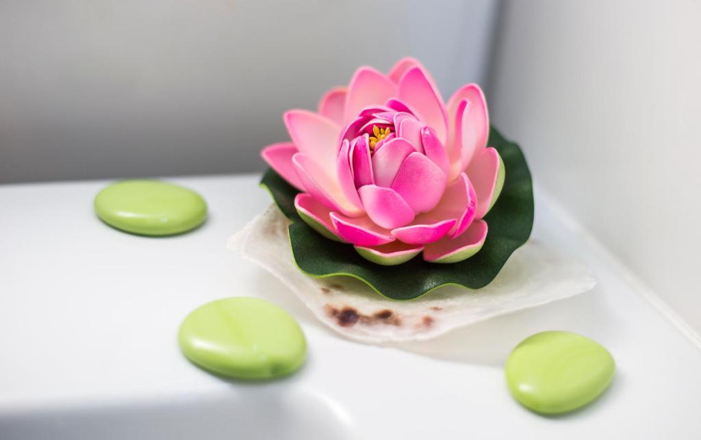 Holiday Club Apartman Hotel - Resim 19